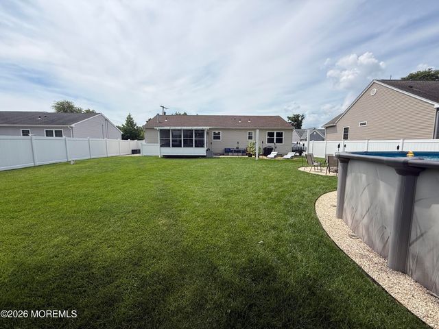 718 Conifer Drive, Forked River, NJ 08731
