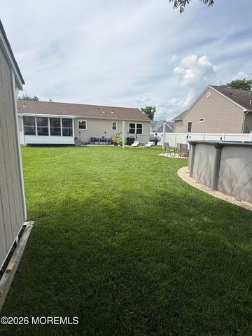 718 Conifer Drive, Forked River, NJ 08731