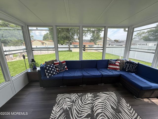 718 Conifer Drive, Forked River, NJ 08731