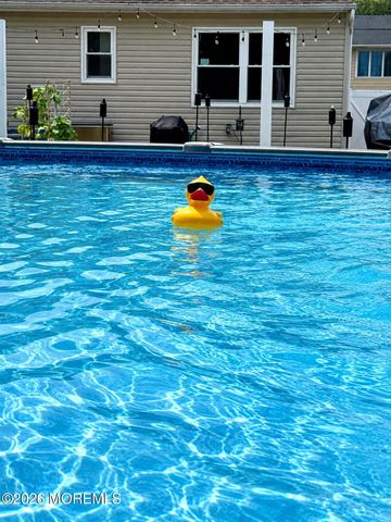 718 Conifer Drive, Forked River, NJ 08731