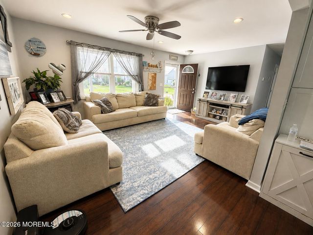 718 Conifer Drive, Forked River, NJ 08731