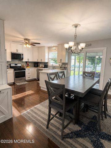 718 Conifer Drive, Forked River, NJ 08731