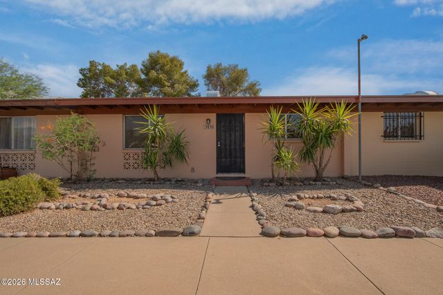 3930 N Pomona Road, Tucson, AZ 85705