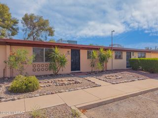 3930 N Pomona Road, Tucson, AZ 85705
