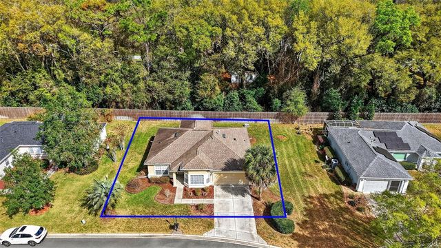 8907 SE 141ST LOOP, Summerfield, FL 34491