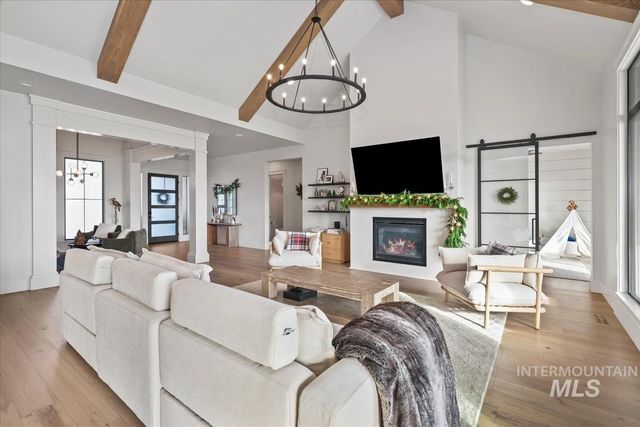 11350 N Elk Ridge Way, Boise, ID 83714