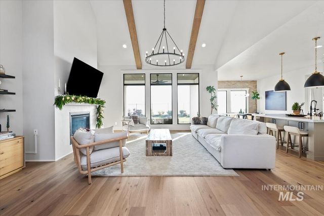 11350 N Elk Ridge Way, Boise, ID 83714