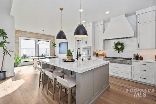 11350 N Elk Ridge Way, Boise, ID 83714