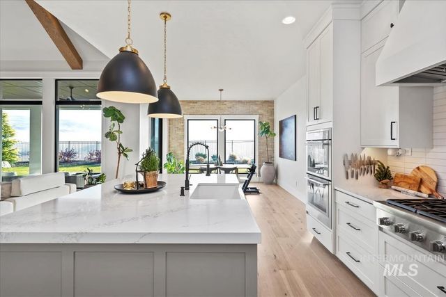 11350 N Elk Ridge Way, Boise, ID 83714