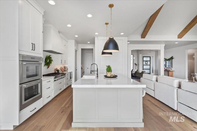 11350 N Elk Ridge Way, Boise, ID 83714