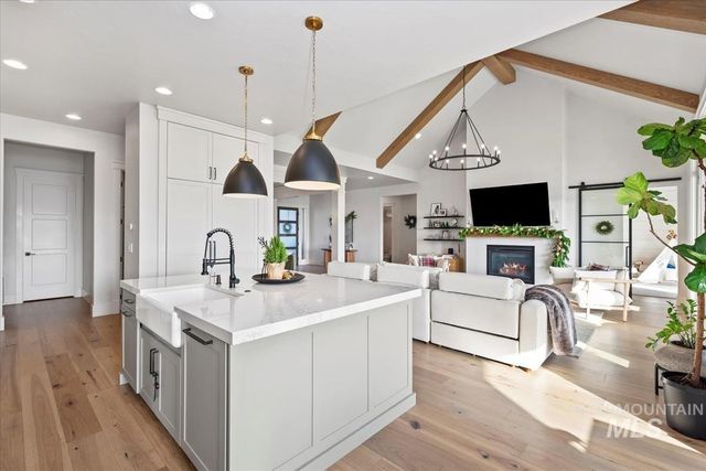 11350 N Elk Ridge Way, Boise, ID 83714