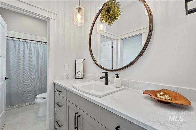 11350 N Elk Ridge Way, Boise, ID 83714