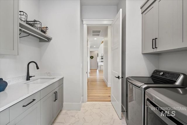 11350 N Elk Ridge Way, Boise, ID 83714