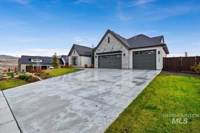 11350 N Elk Ridge Way, Boise, ID 83714