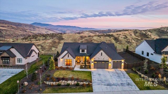 11350 N Elk Ridge Way, Boise, ID 83714