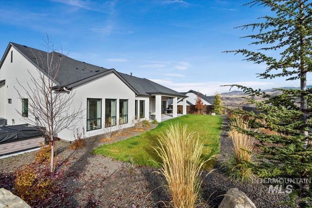 11350 N Elk Ridge Way, Boise, ID 83714