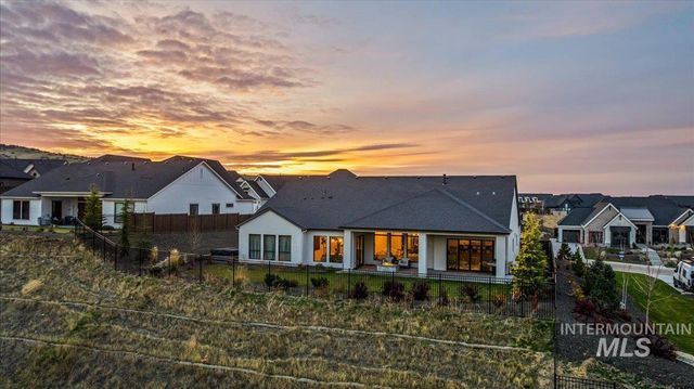 11350 N Elk Ridge Way, Boise, ID 83714