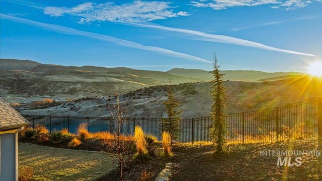 11350 N Elk Ridge Way, Boise, ID 83714