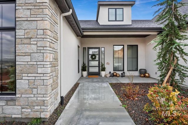 11350 N Elk Ridge Way, Boise, ID 83714