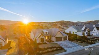 11350 N Elk Ridge Way, Boise, ID 83714