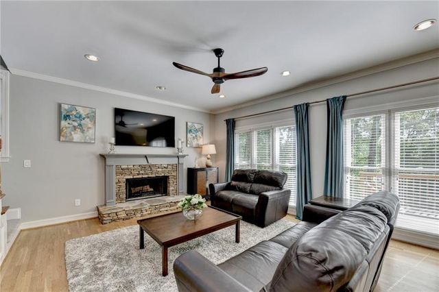 930 Herterton Way, Johns Creek, GA 30022