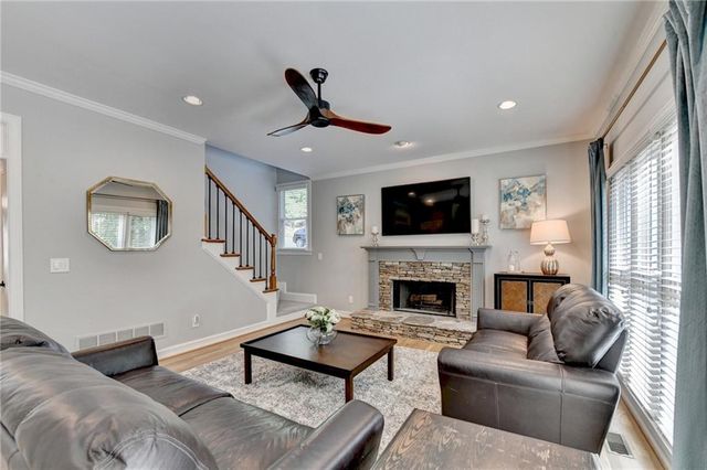 930 Herterton Way, Johns Creek, GA 30022