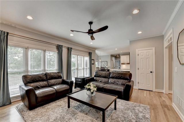 930 Herterton Way, Johns Creek, GA 30022
