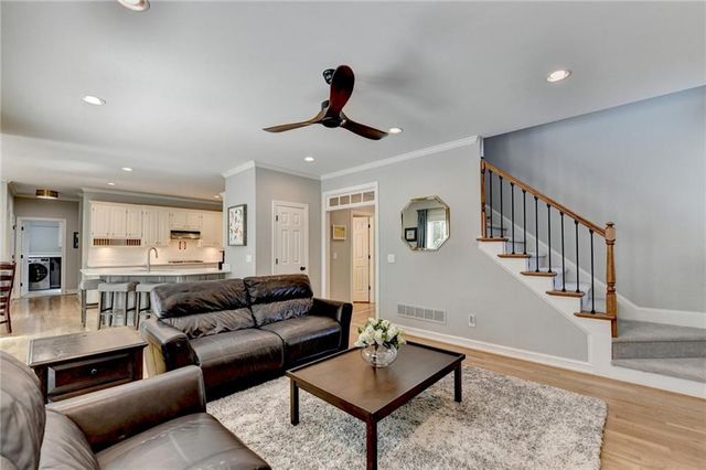 930 Herterton Way, Johns Creek, GA 30022