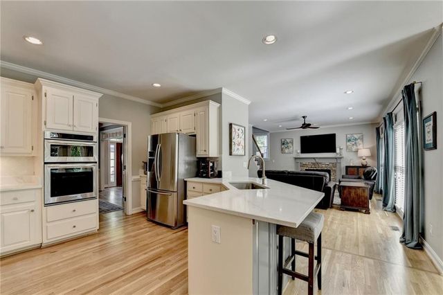 930 Herterton Way, Johns Creek, GA 30022