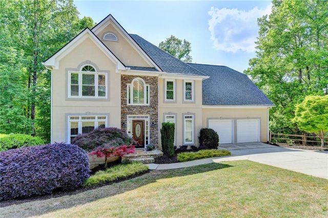 930 Herterton Way, Johns Creek, GA 30022