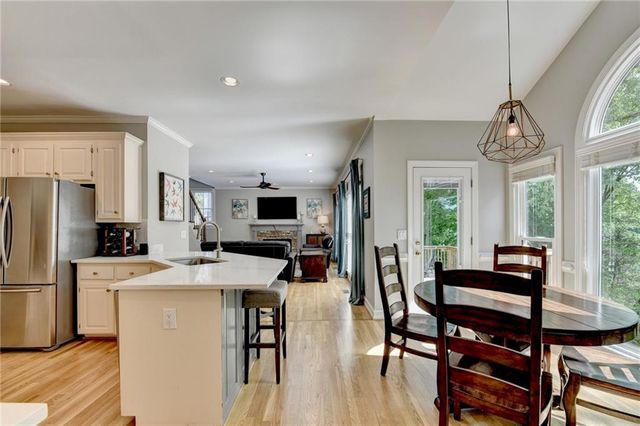 930 Herterton Way, Johns Creek, GA 30022
