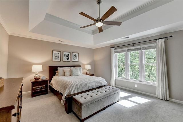 930 Herterton Way, Johns Creek, GA 30022
