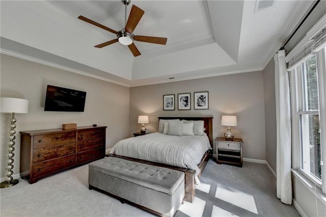930 Herterton Way, Johns Creek, GA 30022