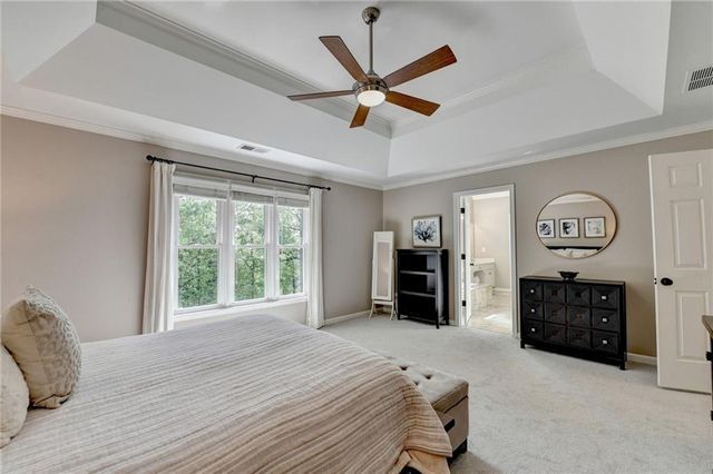 930 Herterton Way, Johns Creek, GA 30022