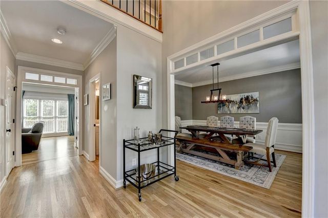 930 Herterton Way, Johns Creek, GA 30022