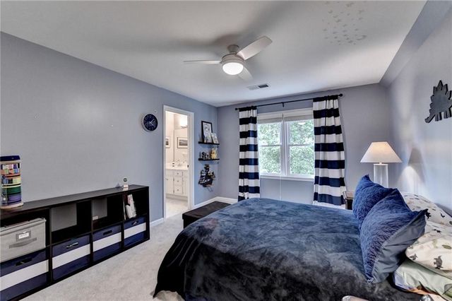 930 Herterton Way, Johns Creek, GA 30022