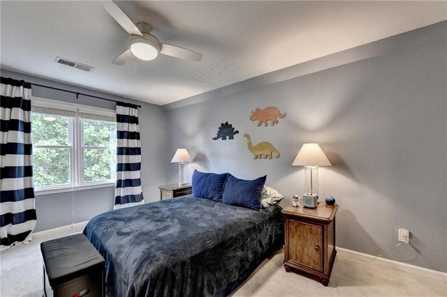 930 Herterton Way, Johns Creek, GA 30022