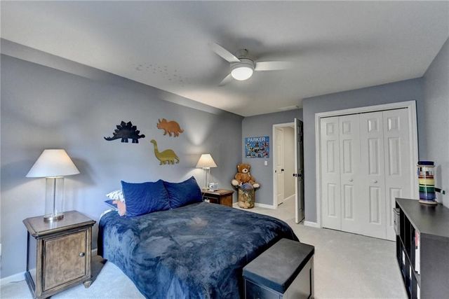 930 Herterton Way, Johns Creek, GA 30022