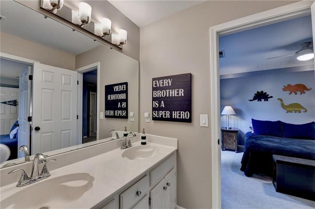 930 Herterton Way, Johns Creek, GA 30022