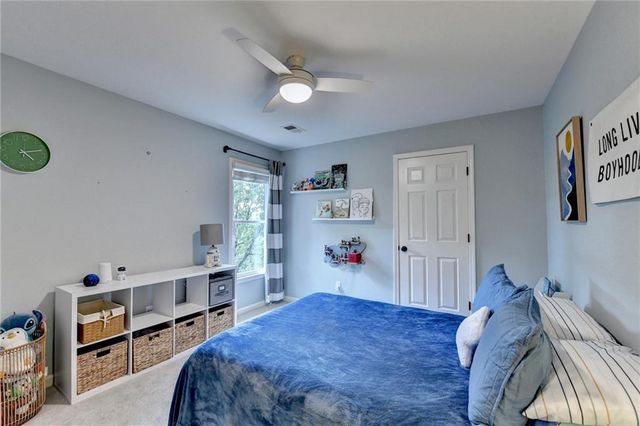 930 Herterton Way, Johns Creek, GA 30022