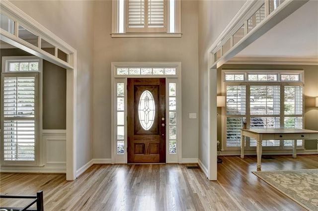 930 Herterton Way, Johns Creek, GA 30022