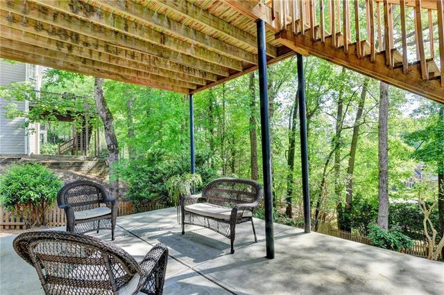 930 Herterton Way, Johns Creek, GA 30022