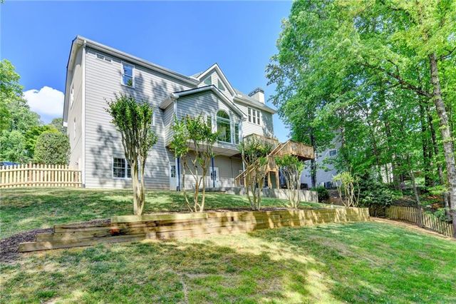 930 Herterton Way, Johns Creek, GA 30022