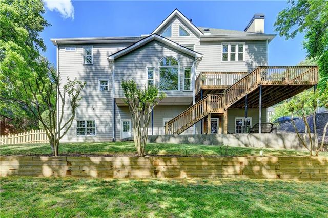 930 Herterton Way, Johns Creek, GA 30022