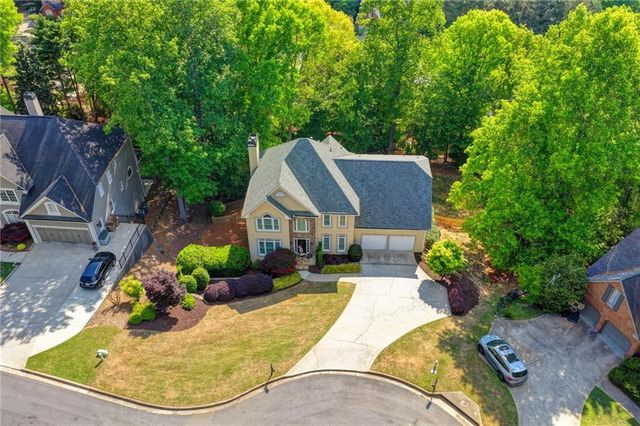 930 Herterton Way, Johns Creek, GA 30022
