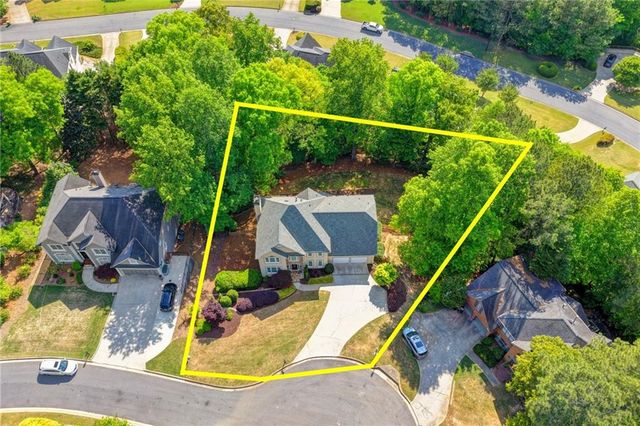 930 Herterton Way, Johns Creek, GA 30022