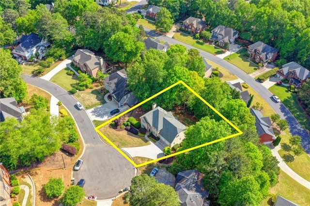 930 Herterton Way, Johns Creek, GA 30022