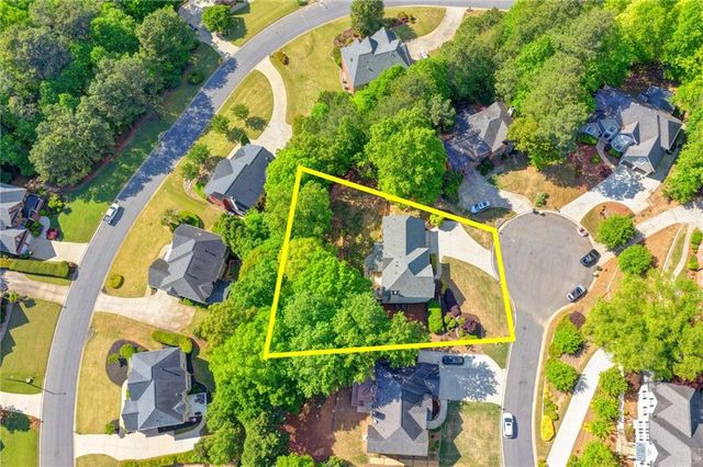 930 Herterton Way, Johns Creek, GA 30022