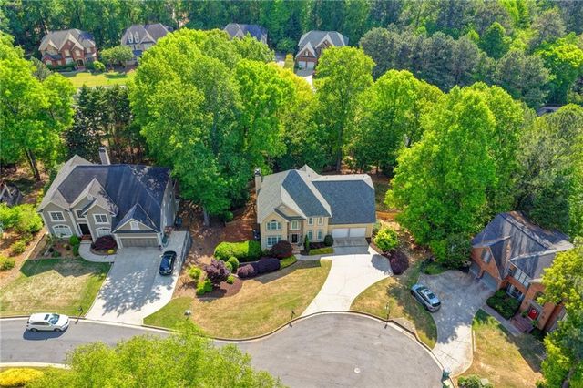 930 Herterton Way, Johns Creek, GA 30022