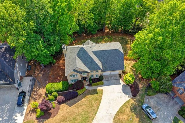930 Herterton Way, Johns Creek, GA 30022